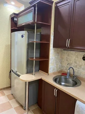 Фото 8 3-комн. квартира в Центре