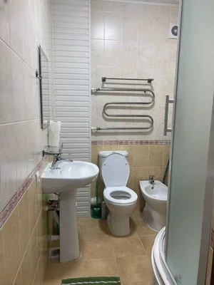 Фото 10 3-комн. квартира в Центре