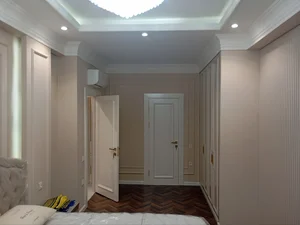 Фото 1 3-комн. квартира в ЖК София