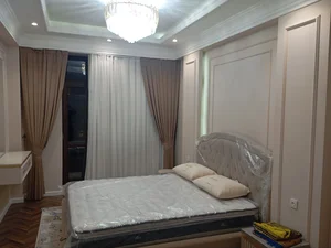 Фото 3 3-комн. квартира в ЖК София