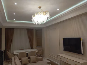 Фото 9 3-комн. квартира в ЖК София