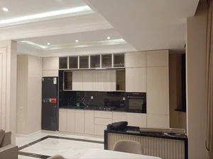 Фото 10 3-комн. квартира в ЖК София