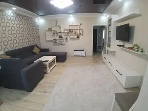 Фото 3 2-комн. квартира в Миробод