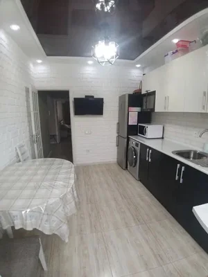 Фото 4 2-комн. квартира в Миробод