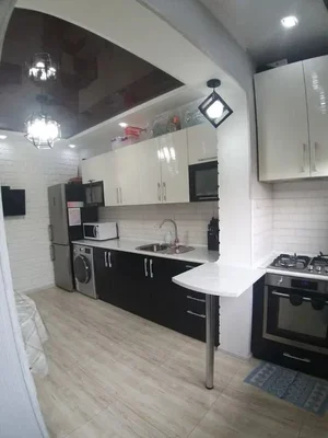 Фото 6 2-комн. квартира в Миробод