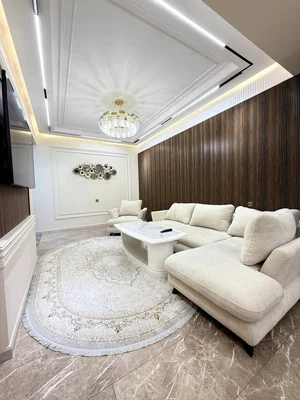 Фото 7 2-комн. квартира в ЖК Seoul Mun