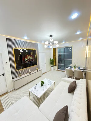 Фото 2 1-комн. квартира в Чил 24 квартал