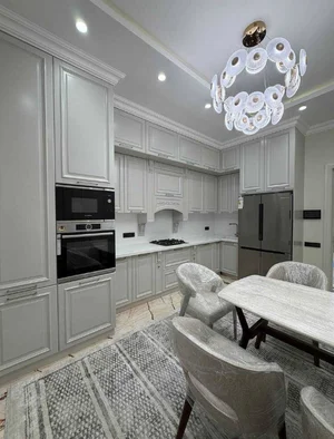 Фото 1 4-комн. квартира в Ц-2