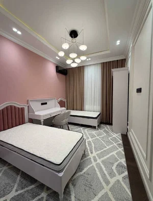 Фото 7 4-комн. квартира в Ц-2