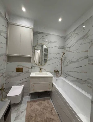 Фото 10 4-комн. квартира в Ц-2