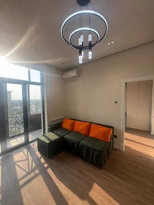 Фото 1 3-комн. квартира в ЖК Minor-River