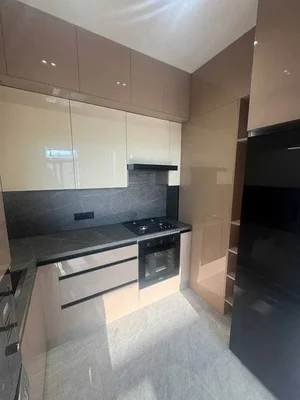 Фото 2 3-комн. квартира в ЖК Minor-River