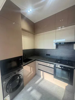 Фото 3 3-комн. квартира в ЖК Minor-River