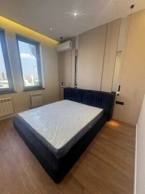 Фото 4 3-комн. квартира в ЖК Minor-River