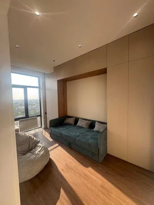 Фото 6 3-комн. квартира в ЖК Minor-River