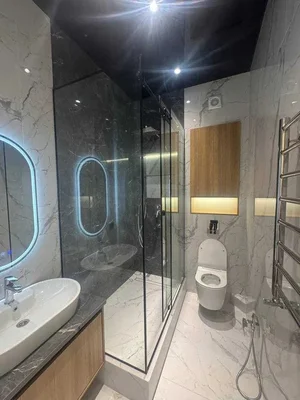 Фото 7 3-комн. квартира в ЖК Minor-River