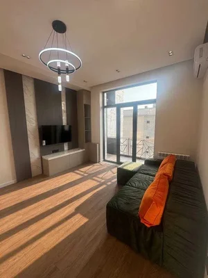 Фото 9 3-комн. квартира в ЖК Minor-River