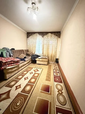 Фото 1 2-комн. квартира в Чиланзарском районе