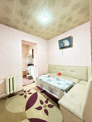 Фото 3 2-комн. квартира в Чиланзарском районе