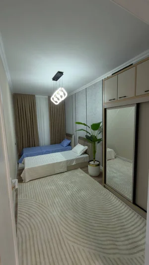 Фото 6 4-комн. квартира в Чиланзар