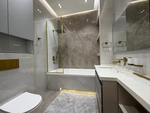 Фото 10 4-комн. квартира в Мухташам