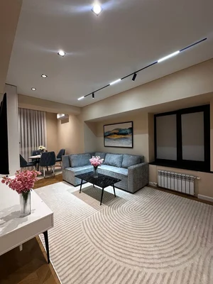 Фото 1 2-комн. квартира в Минор