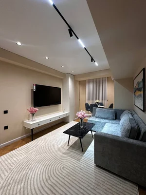 Фото 2 2-комн. квартира в Минор