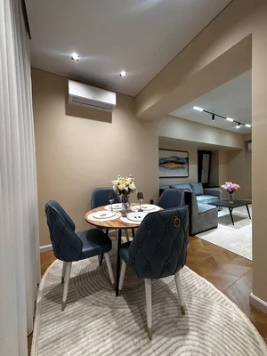 Фото 3 2-комн. квартира в Минор