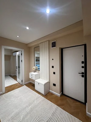 Фото 4 2-комн. квартира в Минор