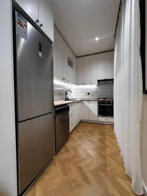 Фото 6 2-комн. квартира в Минор