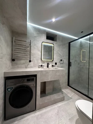 Фото 8 2-комн. квартира в Минор