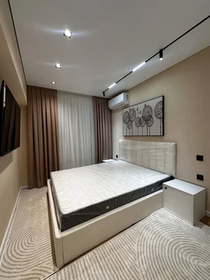 Фото 10 2-комн. квартира в Минор