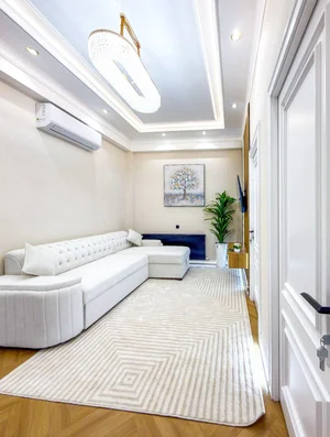 Фото 2 3-комн. квартира в Ялангач