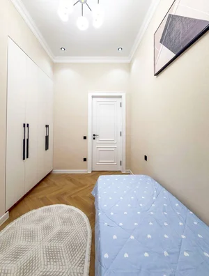 Фото 7 3-комн. квартира в Ялангач