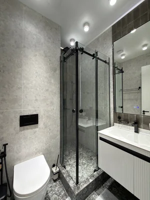 Фото 10 4-комн. квартира в Ж.К City life