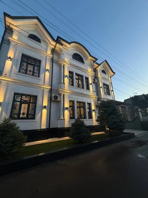 Фото 1 Дом в Юнусабадском районе