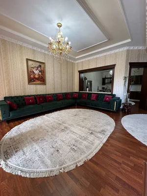 Фото 5 Дом в Юнусабадском районе