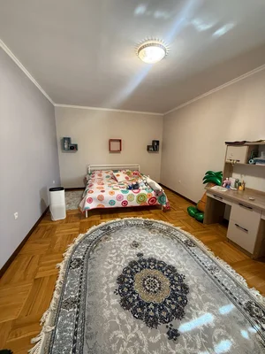 Фото 3 4-комн. квартира в Шайхантахурском районе