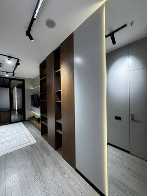 Фото 3 1-комн. квартира в Шайхантахурский