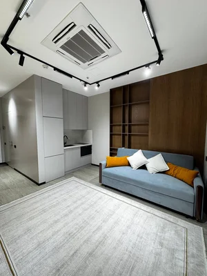 Фото 4 1-комн. квартира в Шайхантахурский