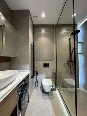 Фото 8 1-комн. квартира в Шайхантахурский