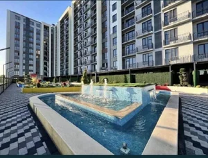 Фото 1 2-комн. квартира в Яккасарайский