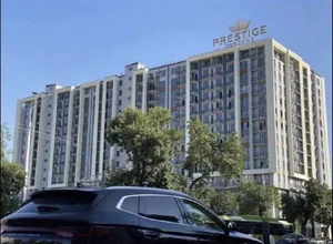 Фото 2 2-комн. квартира в Яккасарайский