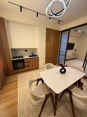 Фото 5 2-комн. квартира в Яккасарайский