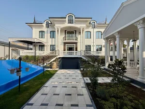 Фото 1 Дом в Кибрайском районе