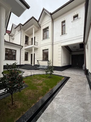 Фото 2 Дом в Юнусабадском районе