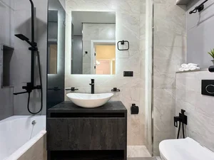 Фото 8 2-комн. квартира в Мирабадском районе