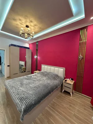 Фото 1 3-комн. квартира в Сергелийском районе