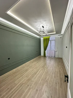 Фото 2 3-комн. квартира в Сергелийском районе