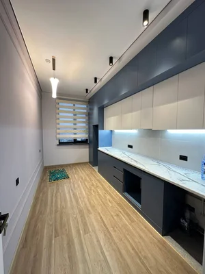 Фото 4 3-комн. квартира в Сергелийском районе